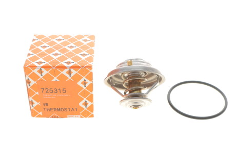 Фото 2 - Термостат системи охолодження NRF 725315