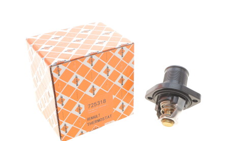 Фото 2 - Термостат системы охлаждения NRF 725318