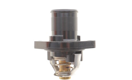 Термостат системи охолодження (89°C, в корпусі) CITROEN BERLINGO, BERLINGO/MINIVAN, C4, C4 I, EVASION, JUMPY I, SAXO, XSARA, XSARA PICASSO, XSARA/HATCHBACK, XSARA/KOMBI 1.1-2.0 05.93- - NRF 725318