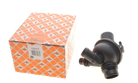 Фото 2 - Термостат системы охлаждения NRF 725319