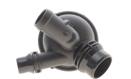 Фото 3 - Термостат системы охлаждения NRF 725320