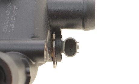 Фото 3 - Термостат системы охлаждения NRF 725321