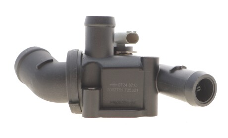 Термостат MB A-Class (W169)/B-Class (W245) 2.0 (M266) 05-11 - NRF 725321