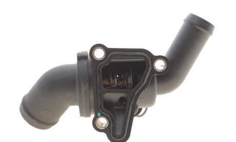 Фото 5 - Термостат системы охлаждения NRF 725321