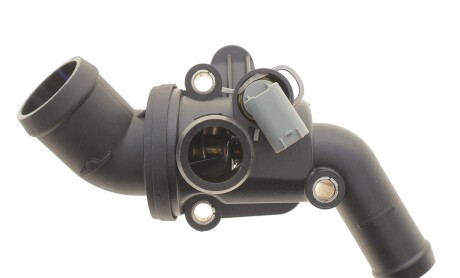 Фото 6 - Термостат системы охлаждения NRF 725321