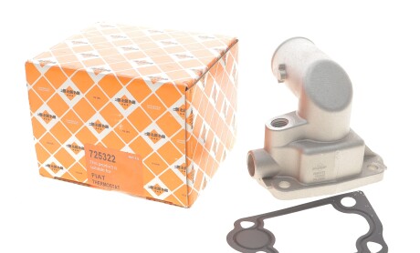 Фото 2 - Автозапчасть NRF 725322