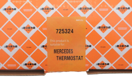 Фото 2 - Автозапчастина NRF 725324