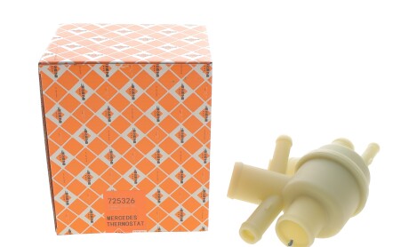 Фото 2 - Автозапчастина NRF 725326