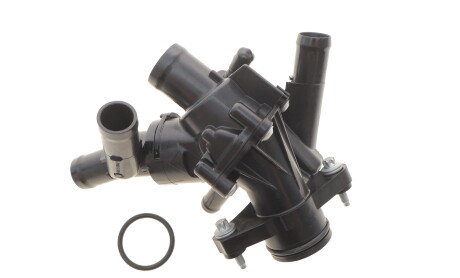 Термостат MB A-class (W176) 12-18/GLA-Class (X156) 1.6/2.0 (M270) 13- (97°C) (з корпусом) - ((2702000415, 2702000615, A2702000615, A2702000415)) NRF 725328