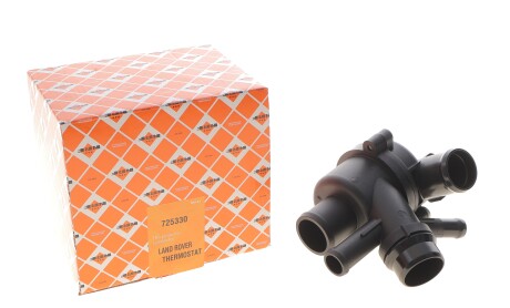 Фото 2 - Автозапчасть NRF 725330