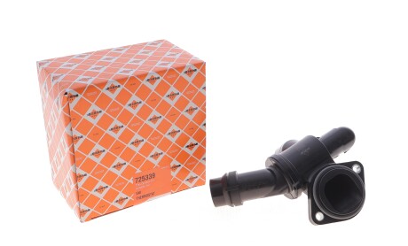 Фото 2 - Термостат системы охлаждения NRF 725339