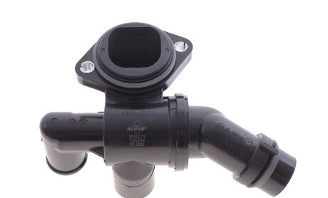 Термостат Audi A1/A3/VW Passat/Golf 2.0FSI/TFSI 04- (87°C) - NRF 725339