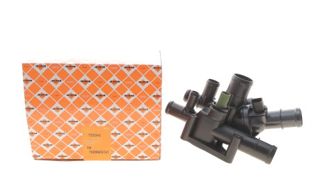 Фото 2 - Термостат системи охолодження NRF 725340