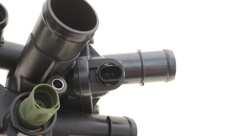 Фото 3 - Термостат системи охолодження NRF 725340