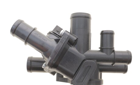 Фото 6 - Термостат системи охолодження NRF 725340