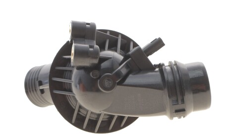 Фото 4 - Термостат системы охлаждения NRF 725344