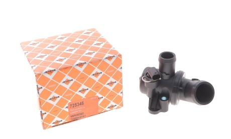 Фото 2 - Термостат системи охолодження NRF 725346