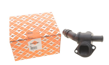 Фото 2 - Термостат системи охолодження NRF 725348