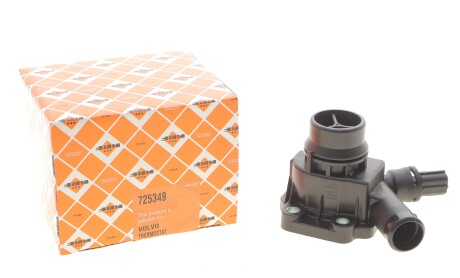 Фото 2 - Автозапчасть NRF 725349