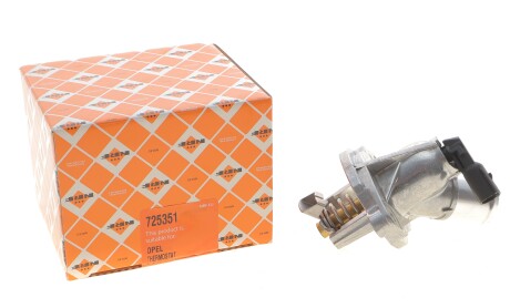 Фото 2 - Автозапчастина NRF 725351