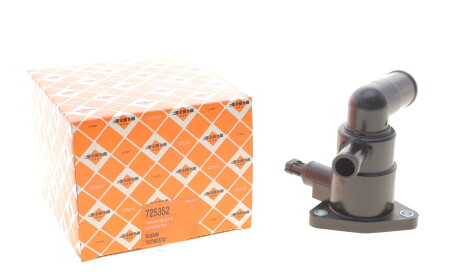 Фото 2 - Автозапчасть NRF 725352