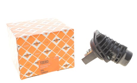 Фото 2 - Автозапчасть NRF 725353