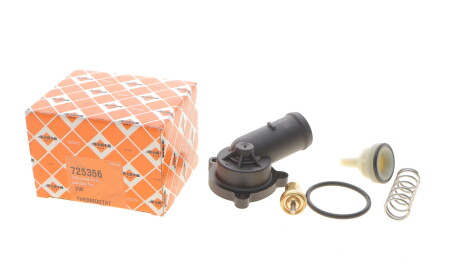 Фото 2 - Автозапчастина NRF 725356