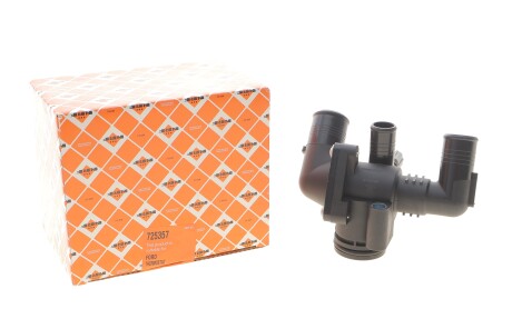 Фото 2 - Автозапчасть NRF 725357