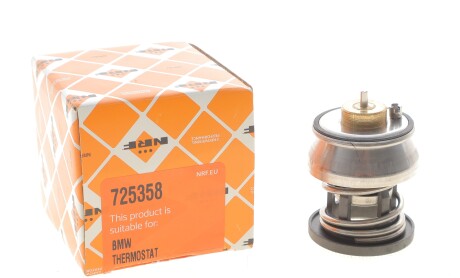 Фото 2 - Автозапчастина NRF 725358