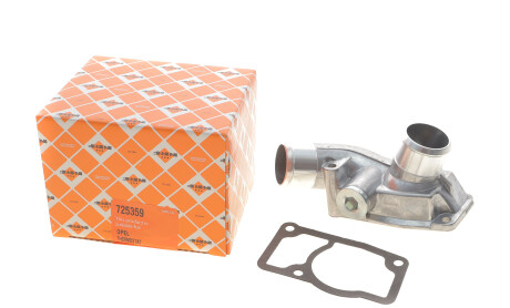 Фото 2 - Автозапчастина NRF 725359