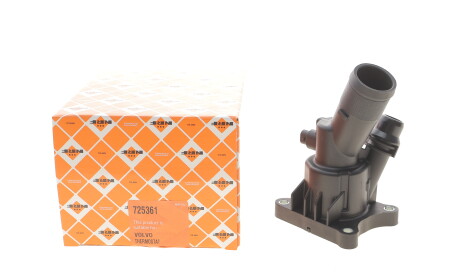 Фото 2 - Автозапчастина NRF 725361