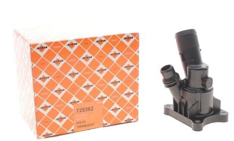 Фото 2 - Автозапчастина NRF 725362