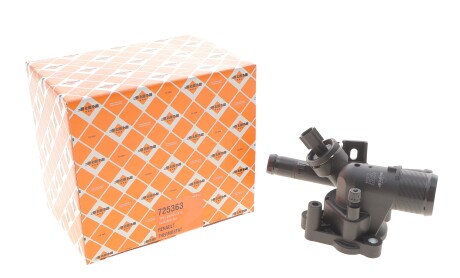 Фото 2 - Автозапчасть NRF 725363