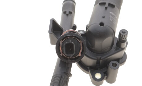 Фото 3 - Автозапчасть NRF 725363