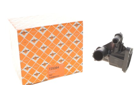 Фото 2 - Автозапчасть NRF 725364