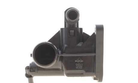 Термостат Citroen Nemo/Peugeot Bipper 1.3HDi 10- (88˚C) + датчик - ((0000055233327, 0055233327, 1338G9, 1607738580, 55233327)) NRF 725364