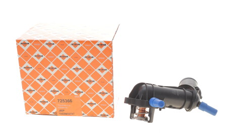 Фото 2 - Автозапчасть NRF 725366