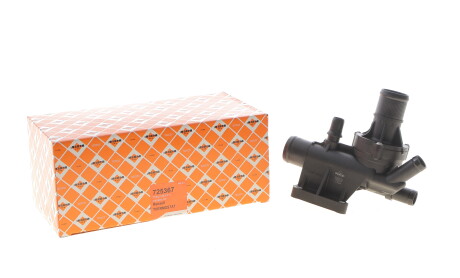 Фото 2 - Автозапчастина NRF 725367