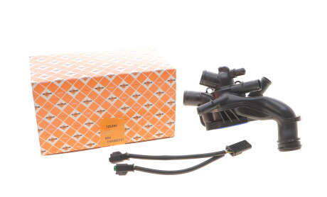 Фото 2 - Автозапчастина NRF 725369