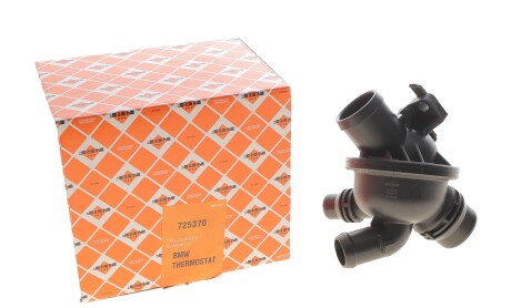 Фото 2 - Автозапчасть NRF 725370