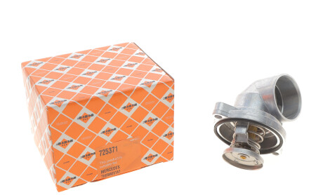 Фото 2 - Термостат системи охолодження NRF 725371