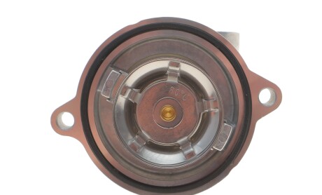 Фото 4 - Термостат системи охолодження NRF 725371