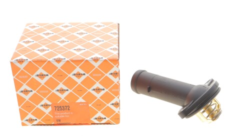 Фото 2 - Автозапчасть NRF 725372