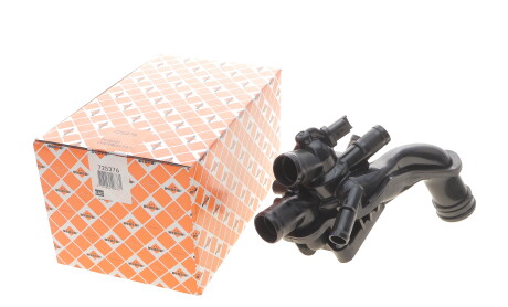 Фото 2 - Автозапчастина NRF 725376