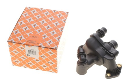 Фото 2 - Термостат системи охолодження NRF 725377