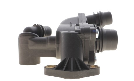 Фото 4 - Термостат системи охолодження NRF 725377