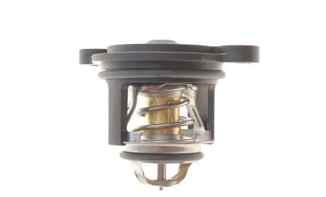 Термостат Ford Fiesta 1.0 12-17/1.1 Ti-VCT 17- (50°C) - ((1780508, 1932006, 2227681, CA6G8575CA, CA6G8575DA)) NRF 725379