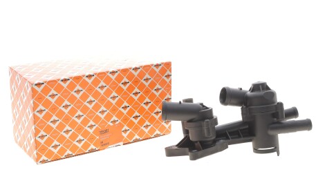 Фото 2 - Автозапчасть NRF 725381