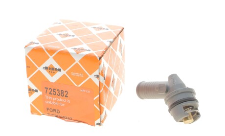 Фото 2 - Автозапчастина NRF 725382