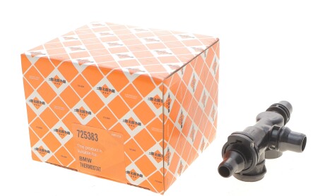 Фото 2 - Автозапчасть NRF 725383